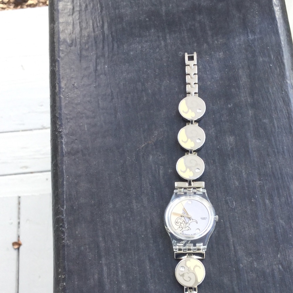 Swatch vintage Watch